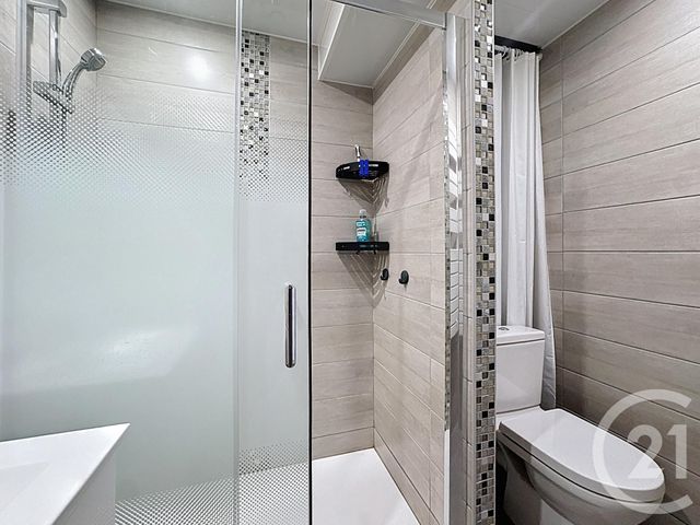 Appartement T3 à vendre - 3 pièces - 57.0 m2 - BREST - 29 - BRETAGNE - Century 21 Associés Conseils Immobilier