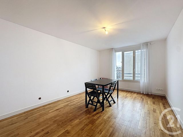 Appartement T3 à vendre - 3 pièces - 57.0 m2 - BREST - 29 - BRETAGNE - Century 21 Associés Conseils Immobilier