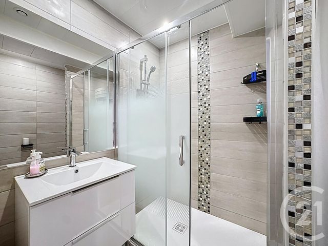 Appartement T3 à vendre - 3 pièces - 57.0 m2 - BREST - 29 - BRETAGNE - Century 21 Associés Conseils Immobilier