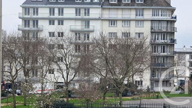 Appartement T3 à vendre - 3 pièces - 57.0 m2 - BREST - 29 - BRETAGNE - Century 21 Associés Conseils Immobilier