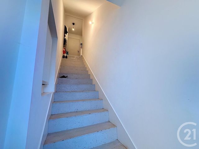 Appartement T3 à louer - 3 pièces - 70.46 m2 - BREST - 29 - BRETAGNE - Century 21 Associés Conseils Immobilier