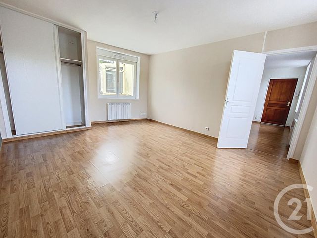 Appartement T2 à louer - 3 pièces - 58.46 m2 - BREST - 29 - BRETAGNE - Century 21 Associés Conseils Immobilier