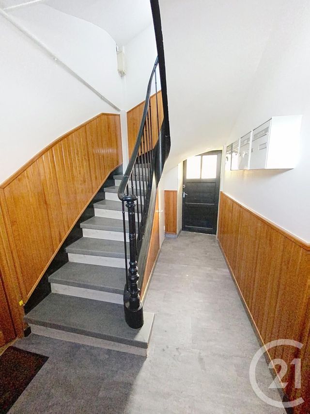 Appartement T2 à louer - 3 pièces - 58.46 m2 - BREST - 29 - BRETAGNE - Century 21 Associés Conseils Immobilier