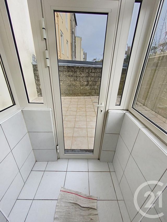 Appartement T2 à louer - 3 pièces - 58.46 m2 - BREST - 29 - BRETAGNE - Century 21 Associés Conseils Immobilier