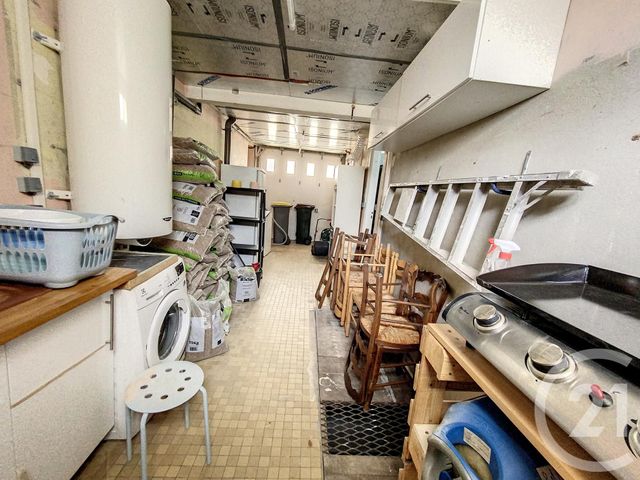 maison à louer - 5 pièces - 103.0 m2 - BREST - 29 - BRETAGNE - Century 21 Associés Conseils Immobilier