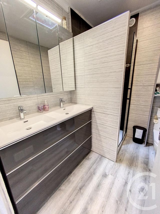 maison à louer - 5 pièces - 103.0 m2 - BREST - 29 - BRETAGNE - Century 21 Associés Conseils Immobilier