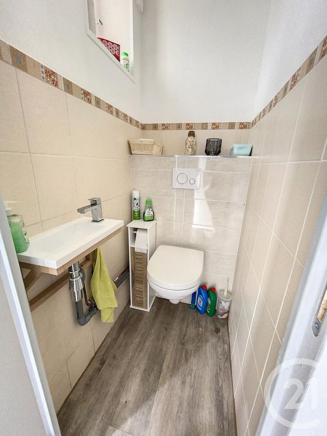 maison à louer - 5 pièces - 103.0 m2 - BREST - 29 - BRETAGNE - Century 21 Associés Conseils Immobilier