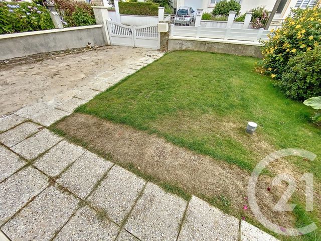 maison à louer - 5 pièces - 103.0 m2 - BREST - 29 - BRETAGNE - Century 21 Associés Conseils Immobilier