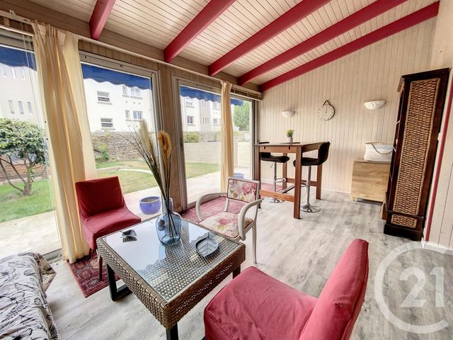 maison à louer - 5 pièces - 103.0 m2 - BREST - 29 - BRETAGNE - Century 21 Associés Conseils Immobilier