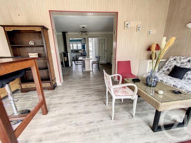 maison à louer - 5 pièces - 103.0 m2 - BREST - 29 - BRETAGNE - Century 21 Associés Conseils Immobilier