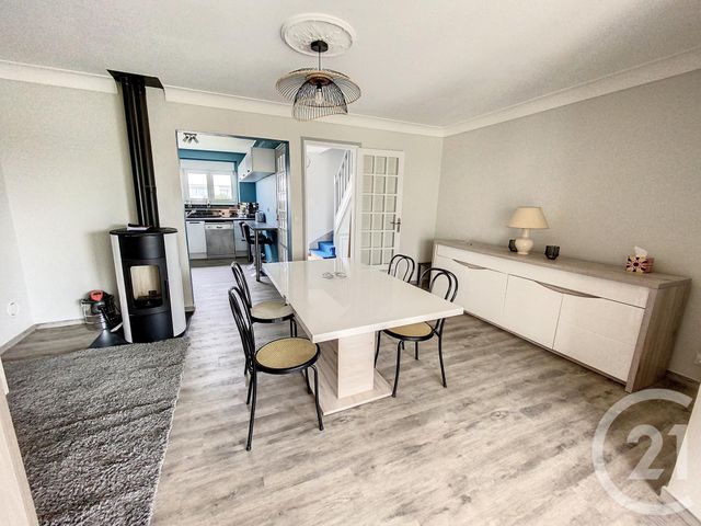 maison à louer - 5 pièces - 103.0 m2 - BREST - 29 - BRETAGNE - Century 21 Associés Conseils Immobilier