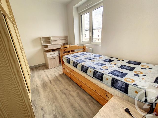 maison à louer - 5 pièces - 103.0 m2 - BREST - 29 - BRETAGNE - Century 21 Associés Conseils Immobilier