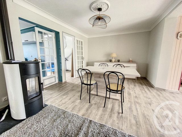 maison à louer - 5 pièces - 103.0 m2 - BREST - 29 - BRETAGNE - Century 21 Associés Conseils Immobilier