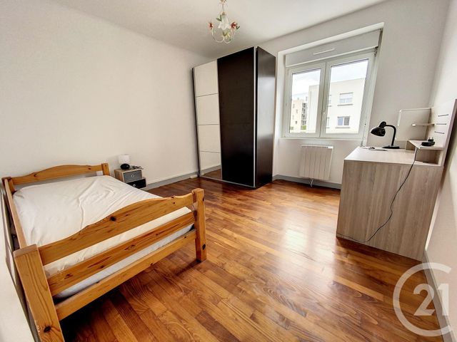 maison à louer - 5 pièces - 103.0 m2 - BREST - 29 - BRETAGNE - Century 21 Associés Conseils Immobilier