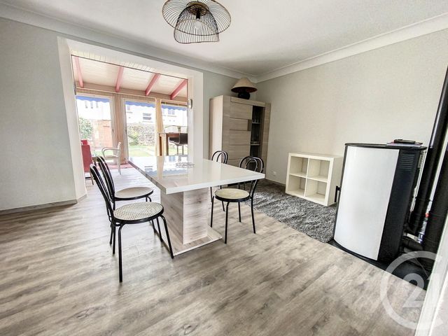 maison à louer - 5 pièces - 103.0 m2 - BREST - 29 - BRETAGNE - Century 21 Associés Conseils Immobilier