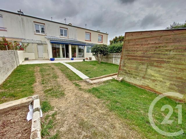 maison à louer - 5 pièces - 103.0 m2 - BREST - 29 - BRETAGNE - Century 21 Associés Conseils Immobilier