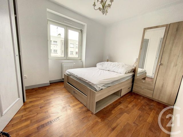 maison à louer - 5 pièces - 103.0 m2 - BREST - 29 - BRETAGNE - Century 21 Associés Conseils Immobilier