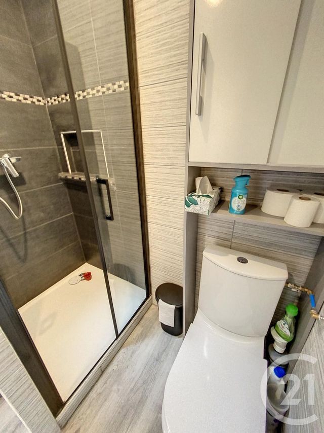 maison à louer - 5 pièces - 103.0 m2 - BREST - 29 - BRETAGNE - Century 21 Associés Conseils Immobilier