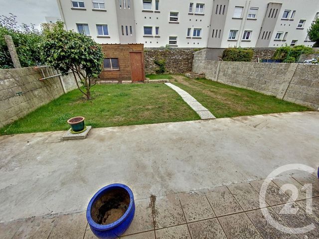 maison à louer - 5 pièces - 103.0 m2 - BREST - 29 - BRETAGNE - Century 21 Associés Conseils Immobilier