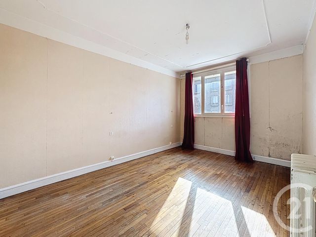 Appartement F3 à vendre - 2 pièces - 55.19 m2 - BREST - 29 - BRETAGNE - Century 21 Associés Conseils Immobilier