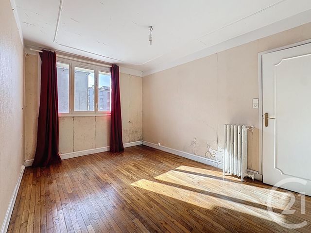 Appartement F3 à vendre - 2 pièces - 55.19 m2 - BREST - 29 - BRETAGNE - Century 21 Associés Conseils Immobilier