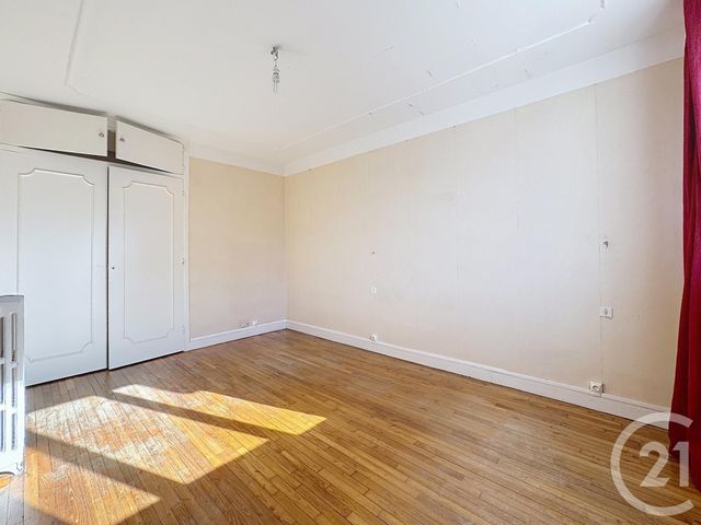 Appartement F3 à vendre - 2 pièces - 55.19 m2 - BREST - 29 - BRETAGNE - Century 21 Associés Conseils Immobilier