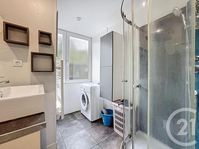 Appartement T3 à louer - 3 pièces - 68.0 m2 - BREST - 29 - BRETAGNE - Century 21 Associés Conseils Immobilier