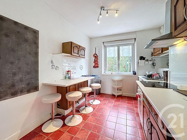 Appartement T3 à louer - 3 pièces - 68.0 m2 - BREST - 29 - BRETAGNE - Century 21 Associés Conseils Immobilier