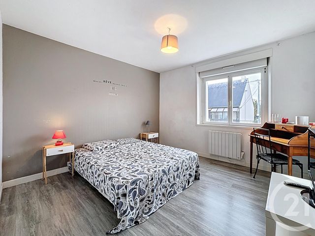 Appartement T3 à louer - 3 pièces - 68.0 m2 - BREST - 29 - BRETAGNE - Century 21 Associés Conseils Immobilier