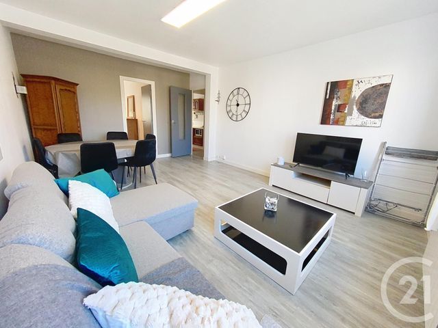 Appartement T3 à louer - 3 pièces - 68.0 m2 - BREST - 29 - BRETAGNE - Century 21 Associés Conseils Immobilier