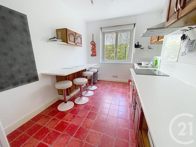 Appartement T3 à louer - 3 pièces - 68.0 m2 - BREST - 29 - BRETAGNE - Century 21 Associés Conseils Immobilier