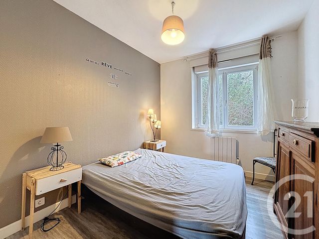 Appartement T3 à louer - 3 pièces - 68.0 m2 - BREST - 29 - BRETAGNE - Century 21 Associés Conseils Immobilier