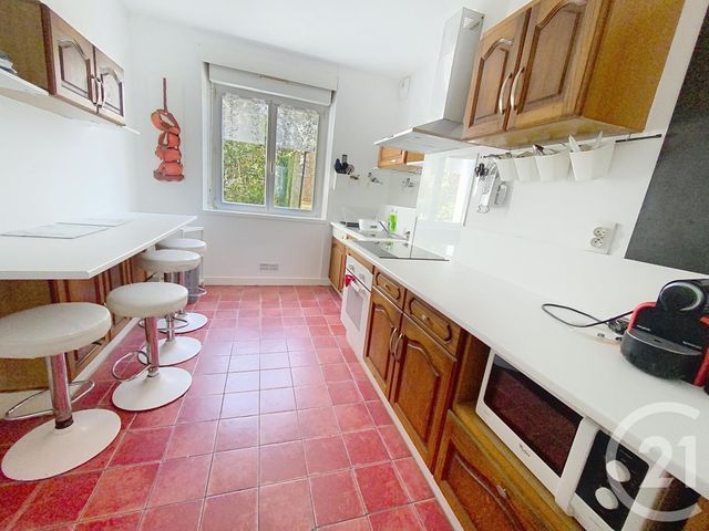 Appartement T3 à louer - 3 pièces - 68.0 m2 - BREST - 29 - BRETAGNE - Century 21 Associés Conseils Immobilier