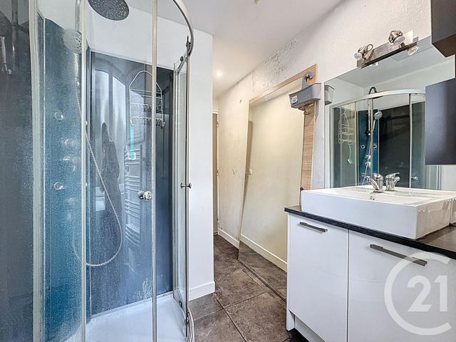 Appartement T3 à louer - 3 pièces - 68.0 m2 - BREST - 29 - BRETAGNE - Century 21 Associés Conseils Immobilier