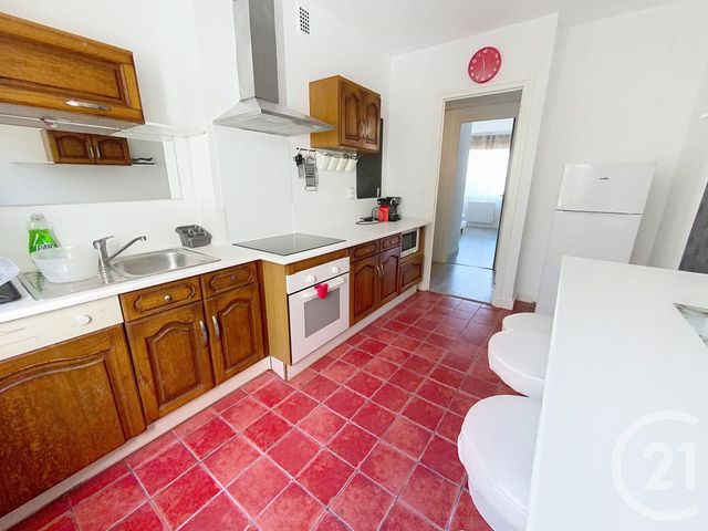 Appartement T3 à louer - 3 pièces - 68.0 m2 - BREST - 29 - BRETAGNE - Century 21 Associés Conseils Immobilier