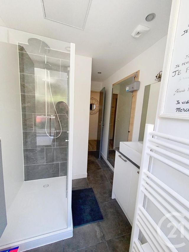 Appartement T3 à louer - 3 pièces - 68.0 m2 - BREST - 29 - BRETAGNE - Century 21 Associés Conseils Immobilier