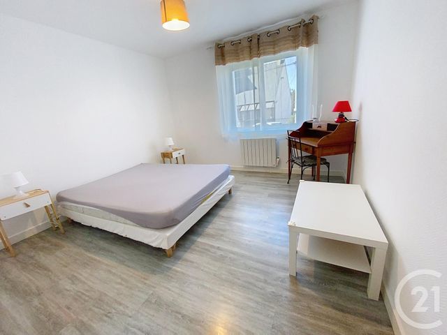 Appartement T3 à louer - 3 pièces - 68.0 m2 - BREST - 29 - BRETAGNE - Century 21 Associés Conseils Immobilier