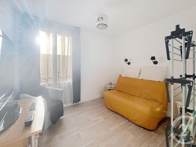 Appartement à vendre - 3 pièces - 60.0 m2 - BREST - 29 - BRETAGNE - Century 21 Associés Conseils Immobilier