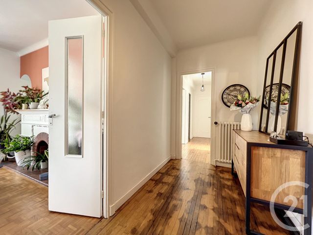 Appartement T3 à louer - 3 pièces - 82.0 m2 - BREST - 29 - BRETAGNE - Century 21 Associés Conseils Immobilier