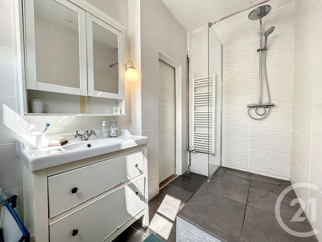 Appartement T3 à louer - 3 pièces - 82.0 m2 - BREST - 29 - BRETAGNE - Century 21 Associés Conseils Immobilier