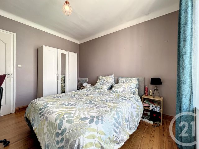 Appartement T3 à louer - 3 pièces - 82.0 m2 - BREST - 29 - BRETAGNE - Century 21 Associés Conseils Immobilier