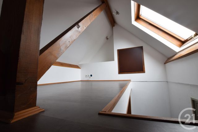 Appartement T2 à louer - 2 pièces - 22.23 m2 - BREST - 29 - BRETAGNE - Century 21 Associés Conseils Immobilier