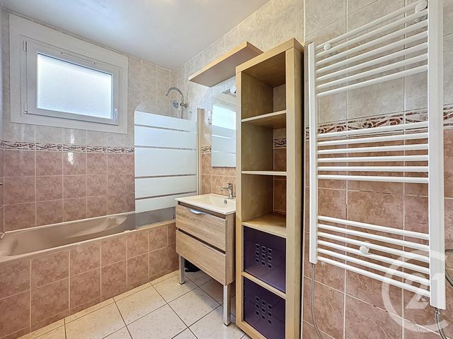 Appartement F3 à vendre - 3 pièces - 65.09 m2 - BREST - 29 - BRETAGNE - Century 21 Associés Conseils Immobilier