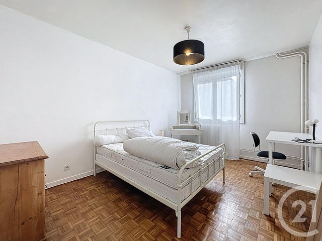 Appartement F3 à vendre - 3 pièces - 65.09 m2 - BREST - 29 - BRETAGNE - Century 21 Associés Conseils Immobilier