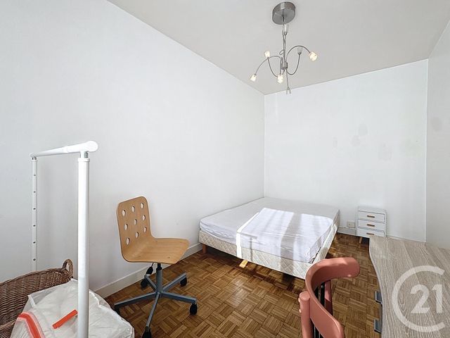 Appartement F3 à vendre - 3 pièces - 65.09 m2 - BREST - 29 - BRETAGNE - Century 21 Associés Conseils Immobilier