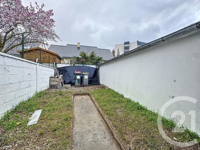 Appartement T4 à louer - 3 pièces - 74.07 m2 - BREST - 29 - BRETAGNE - Century 21 Associés Conseils Immobilier