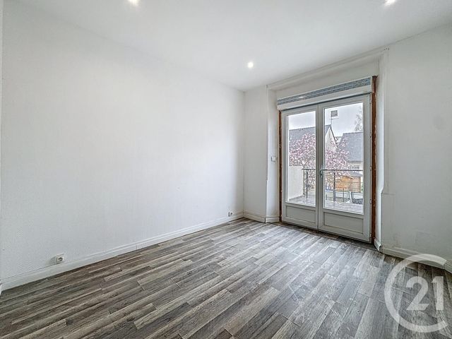 Appartement T4 à louer - 3 pièces - 74.07 m2 - BREST - 29 - BRETAGNE - Century 21 Associés Conseils Immobilier