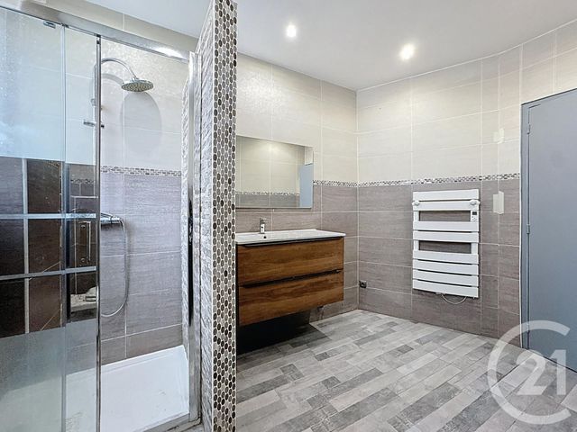 Appartement T4 à louer - 3 pièces - 74.07 m2 - BREST - 29 - BRETAGNE - Century 21 Associés Conseils Immobilier