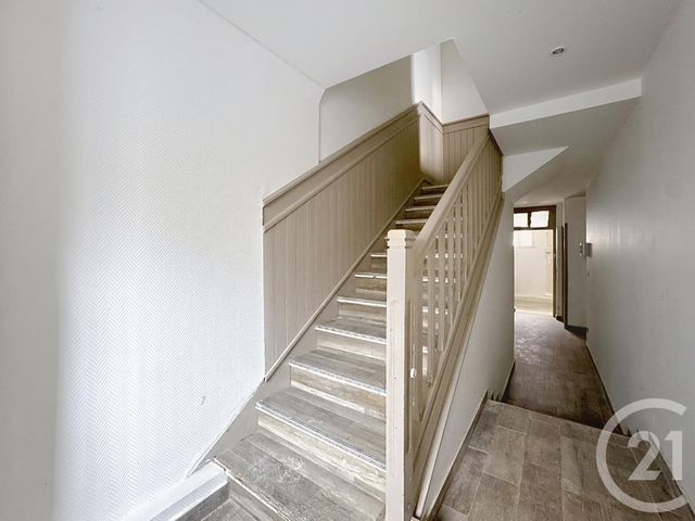 Appartement T4 à louer - 3 pièces - 74.07 m2 - BREST - 29 - BRETAGNE - Century 21 Associés Conseils Immobilier