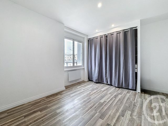 Appartement T4 à louer - 3 pièces - 74.07 m2 - BREST - 29 - BRETAGNE - Century 21 Associés Conseils Immobilier